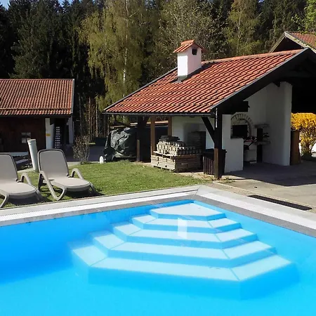 Apartment Blick Fewo306