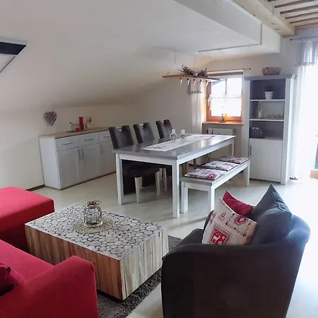Apartment Blick Fewo306 Hauzenberg
