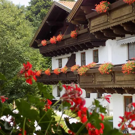 Apartment Blick Fewo306