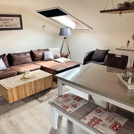 Blick Fewo306 Apartment