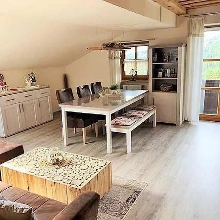 Blick Fewo306 Apartment
