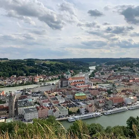 Apartment Blick Fewo306 Hauzenberg