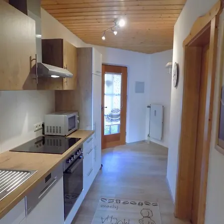 Blick Fewo306 Apartment