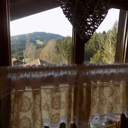 Apartment Blick Fewo306 Hauzenberg