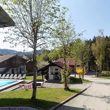 Apartment Blick Fewo306 Hauzenberg