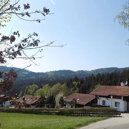 Apartment Blick Fewo306