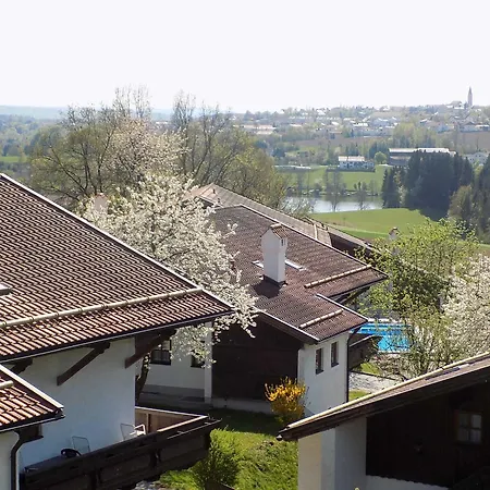 Apartment Blick Fewo306 *