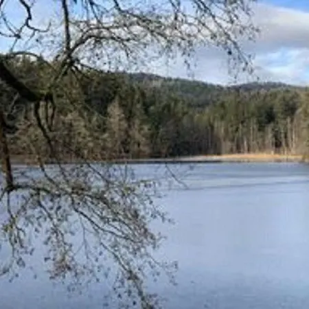 Blick Fewo306 * Hauzenberg