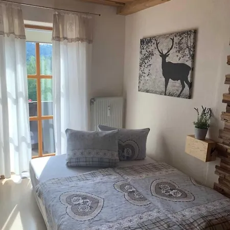 Διαμέρισμα Blick Fewo306 *