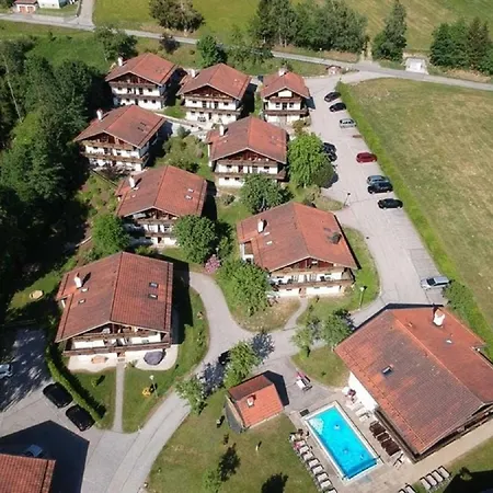 Διαμέρισμα Blick Fewo306