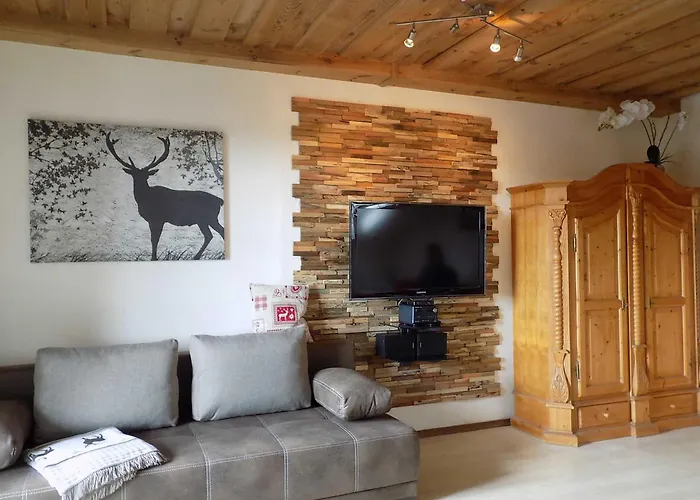 Blick Fewo306 Appartement *