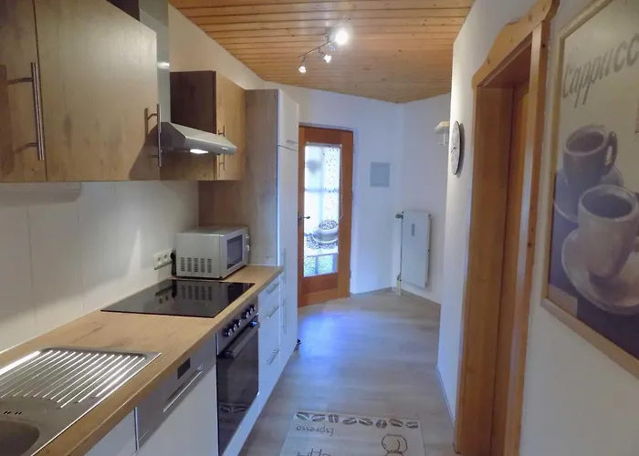 Blick Fewo306 Appartement