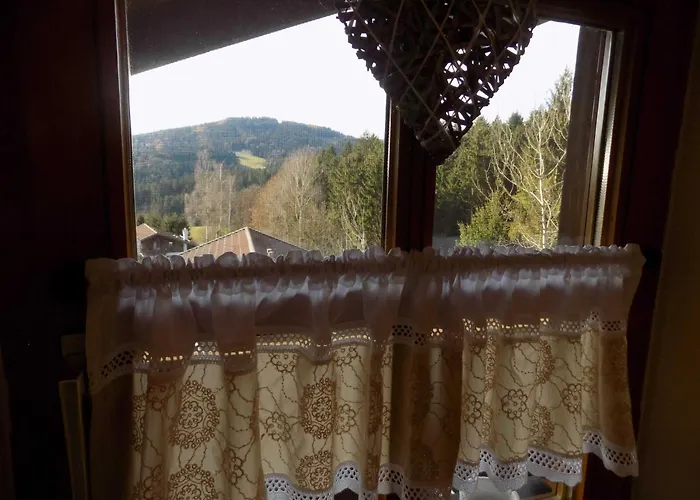 Appartement Blick Fewo306 Hauzenberg