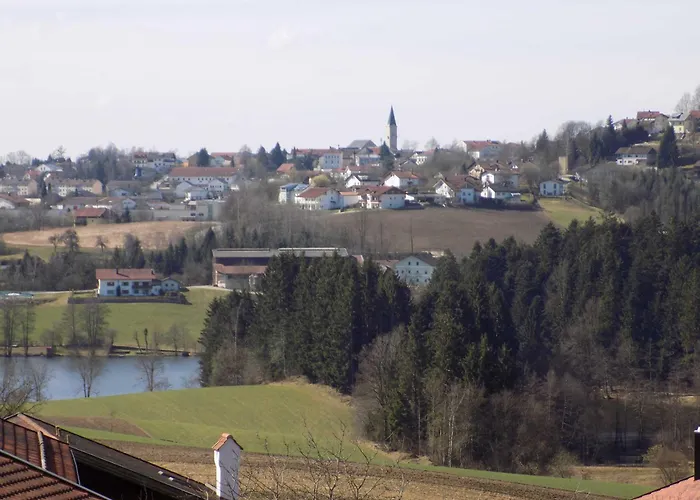 Blick Fewo306 Appartement *