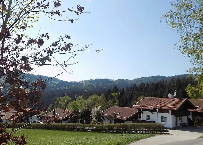 Appartement Blick Fewo306