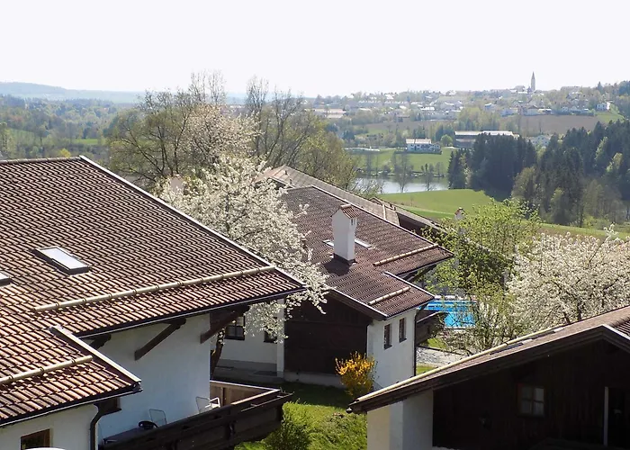 Appartement Blick Fewo306 *