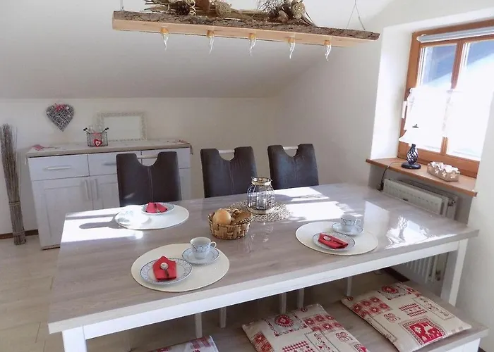 Blick Fewo306 Appartement