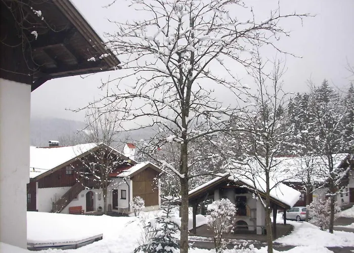 Blick Fewo306 Appartement *