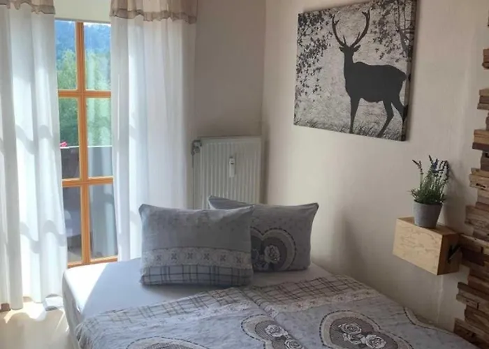 Appartement Blick Fewo306 *