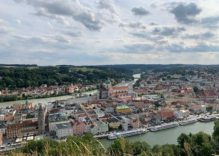Blick Fewo306 Appartement