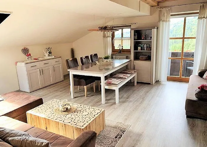 Blick Fewo306 Appartement *