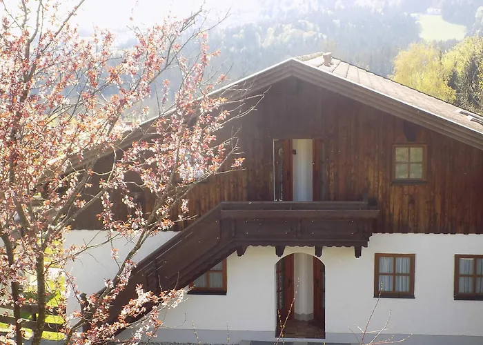 Appartement Blick Fewo306 *